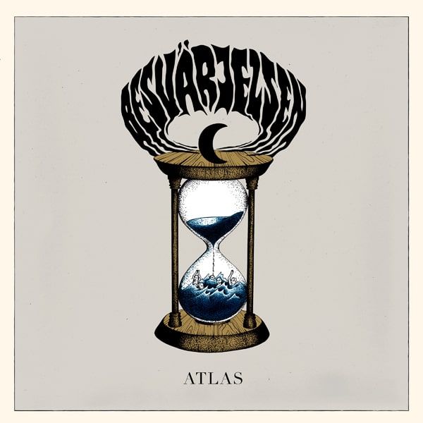 BESVARJELSEN / ATLAS