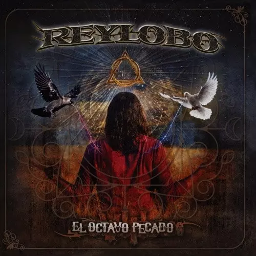 REYLOBO / EL OCTAVO PECADO