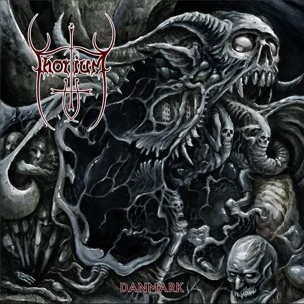 THORIUM / トリウム / DANMARK<LP>