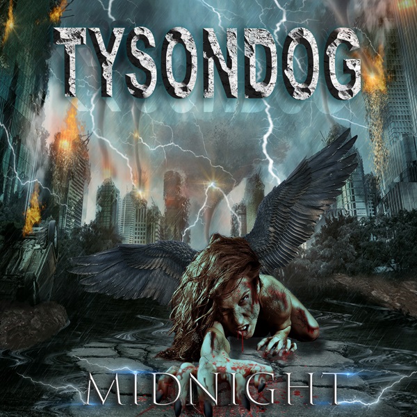 TYSONDOG / MIDNIGHT