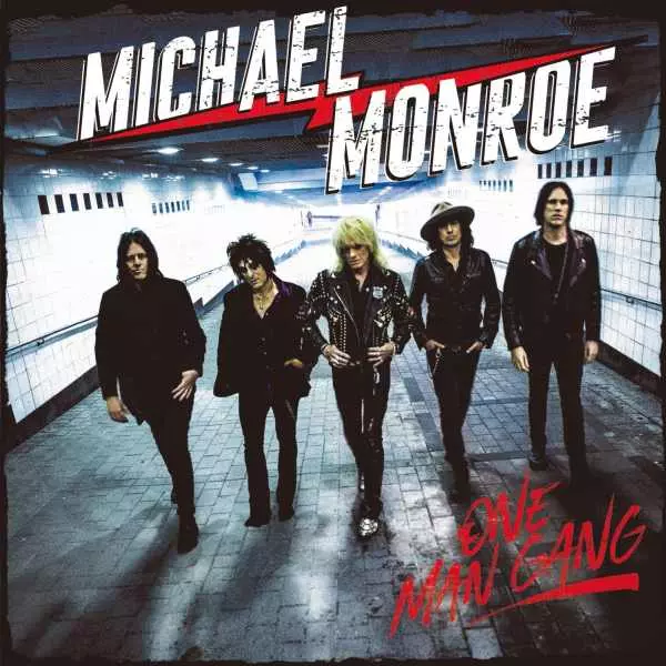 MICHAEL MONROE / マイケル・モンロー商品一覧｜ディスク