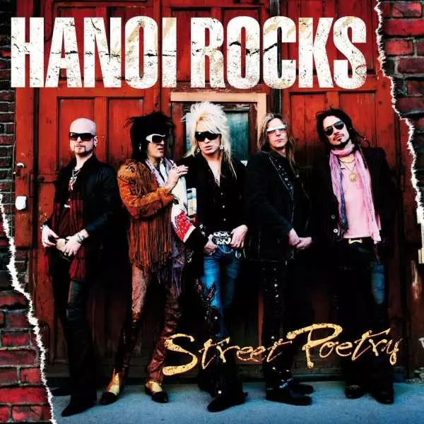 【新品未開封】ハノイロックス 紙ジャケ&SHM-CDオリジナルアルバム全 5作品 2025年最新】Hanoi Rocks cdの人気アイテム - メルカリ