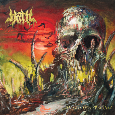 HATH / ALL THAT WAS PROMISED