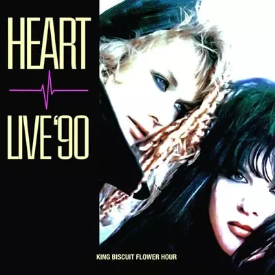 帯付き！国内盤！HEART /ハート / PASSIONWORKS / 1983 Amazon.co.jp: Passionworks: ミュージック