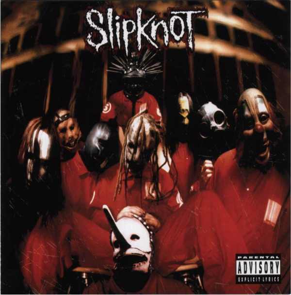 く日はお得♪ SLIPKNOT 7inchレコード Behind Left スリップノット 