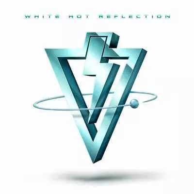 SPACE VACATION / WHITE HOT REFLECTION
