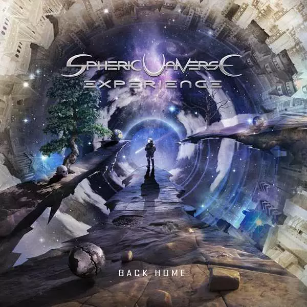 【MTオー様用】SPHERIC UNIVERSE EXPERIENCE / Un BACK HOME/SPHERIC UNIVERSE EXPERIENCE｜HARDROCK & HEAVYMETAL