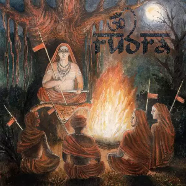 RUDRA/RUDRA｜HARDROCK & HEAVYMETAL｜ディスクユニオン