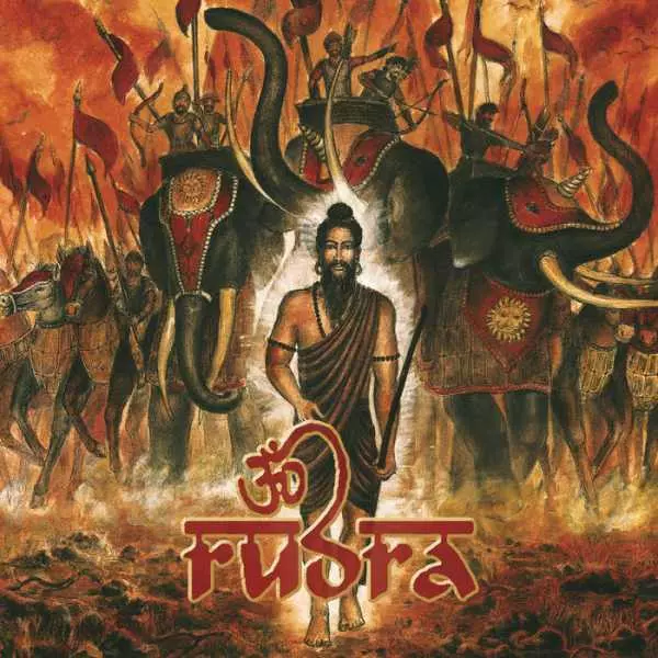 洋楽 Rudra CD 24時間以内発送 洋楽ロックCDセット - メルカリ