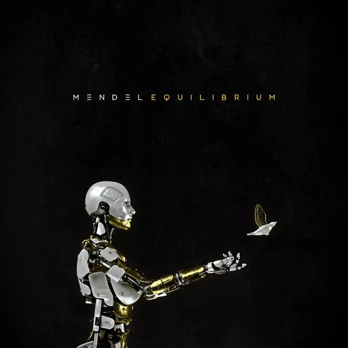 EQUILIBRIUM(CD-R) /MENDEL/テクニカル&アグレッシヴ!!ABORTEDなどで
