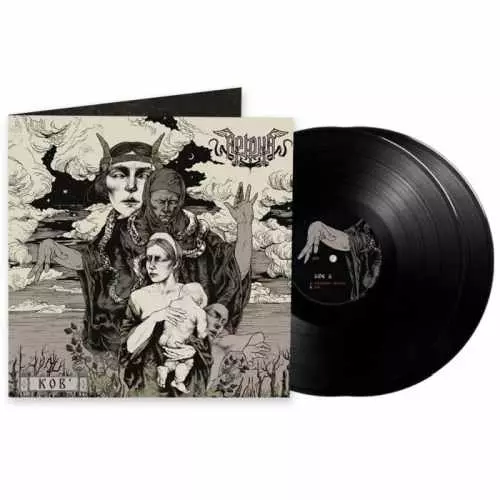 Arkona ブラックメタル black l Arkona