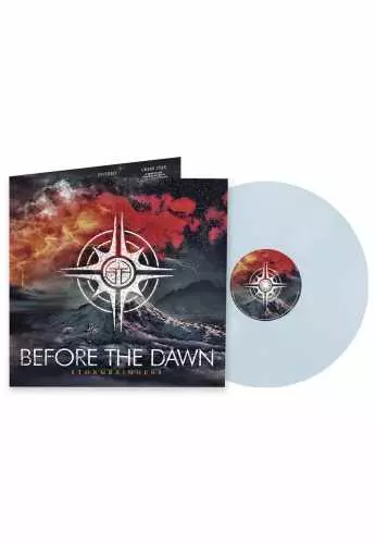 BEFORE THE DAWN / ビフォア・ザ・ドーン / STORMBRINGER<COLOURED VINYL>