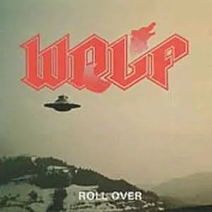 中古 WOLF 1stアルバム ヘヴィメタ ジャパメタ 黒木政彦　松本龍以 今日の一枚 8 | 好きな本 好きな音楽 好きな映画