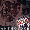 BEDLAM (HARD ROCK) / ベドラム / ANTHOLOGY / アンソロジー