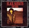 BLACK SABBATH FEAT.TONY IOMMI / ブラック・サバス・フィーチャリング・トニー・アイオミ / SEVENTH STAR / セヴンス・スター