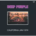 CALIFORNIA JAM 1974 / カリフォルニア・ジャム1974(紙ジャケット仕様
