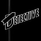 DETECTIVE / ディテクティヴ / DETECTIVE