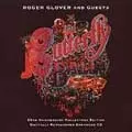 ROGER GLOVER / ロジャー・グローヴァー / BUTTERFLY BALL / バタフライ・ボール