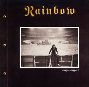 FINYL VINYL / ファイナル・ヴァイナル(紙ジャケ)/RAINBOW/レインボー｜HARDROCK u0026  HEAVYMETAL｜ディスクユニオン・オンラインショップ｜diskunion.net