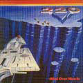 220 VOLT / 220 ボルト / MIND OVER MUSCLE