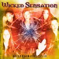 WICKED SENSATION / ウィックド・センセーション / REFLECTED