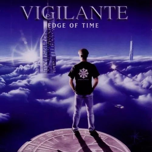 VIGILANTE / ヴィジランテ / EDGE OF TIME / エッジ・オブ・タイム