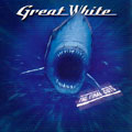 GREAT WHITE / グレイト・ホワイト / FINAL CUTS