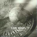 CARL DIXON / カール・ディクソン / INTO THE FUTURE