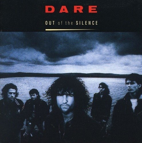 DARE / デアー / OUT OF THE SILENCE