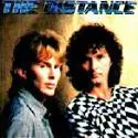 DISTANCE / ディスタンス / DISTANCE