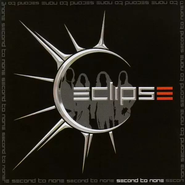 ECLIPSE- Second to none エクリプス 入手困難な２作目 ECLIPSE- Second to none エクリプス 入手困難な2作目 - メルカリ