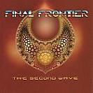 FINAL FRONTIER / ファイナル・フロンティア / THE SECOND WAVE