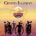 GRAND ILLUSION / グランド・イリュージョン商品一覧｜ディスク