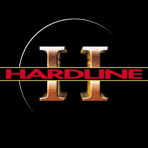 HARDLINE / ハードライン / 2
