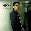 HESS (HARRY HESS) / ヘス / JUST ANOTHER DAY