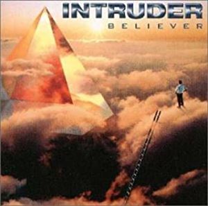 INTRUDER(Melodious Hard) / イントルーダー / BELIVER