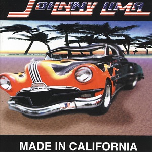JOHNNY LIMA / ジョニー・リマ / MADE IN AMERICA