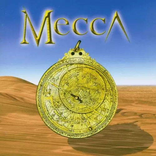 MECCA / メッカ商品一覧｜HARD ROCK / HEAVY METAL｜ディスクユニオン
