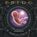 PRIDE / プライド / SIGNS OF PURITY