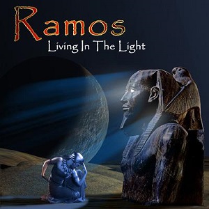 RAMOS / ラモス / LIVING IN THE LIGHT / リビング・イン・ザ・ライト