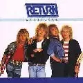 RETURN / リターン / ATTITUDE