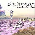 SAVANNAH / サヴァンナ / FOERVER'S COME AND GONE