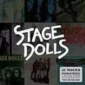 GOOD TIMES-THE ESSENTIAL THE BEST OF/STAGE DOLLS/ステージ