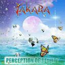 TAKARA / タカラ / PERCEPTIONOF REALITY