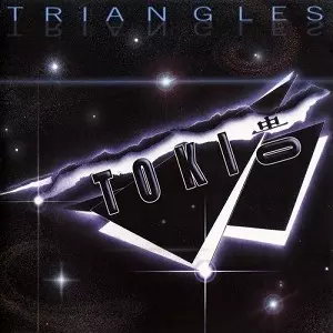 TOKIO / TRIANGLES