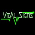 バイタル・サインズ / VITAL SIGNS