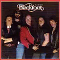 BLACKFOOT / ブラックフット / SIOGO