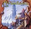 TOBIAS SAMMET'S AVANTASIA / トビアス・サメッツ・アヴァンタジア / THE METAL OPERA PT.2