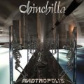 CHINCHILLA / チンチラ / MADTROPOLIS