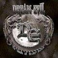 DREAM EVIL / ドリーム・イーヴル / THE BOOK OF HEAVY METAL(通常CD)